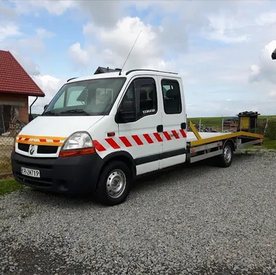 Pomoc drogowa 24h Tarnów laweta holowanie